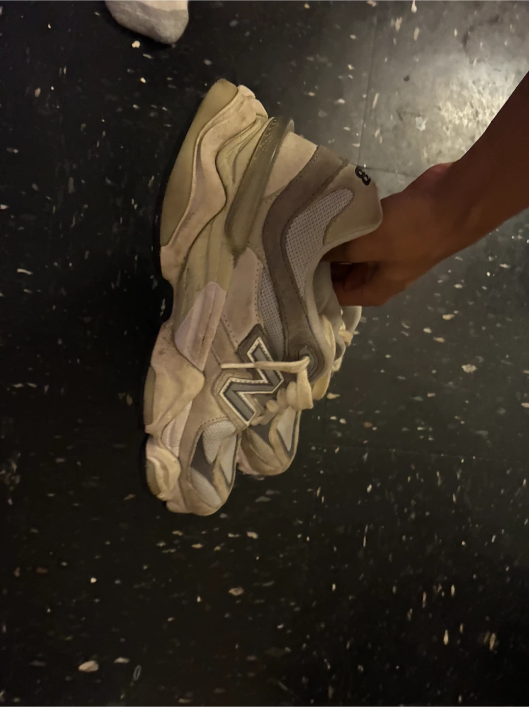 New Balance 9060 Sneakers - photo 2