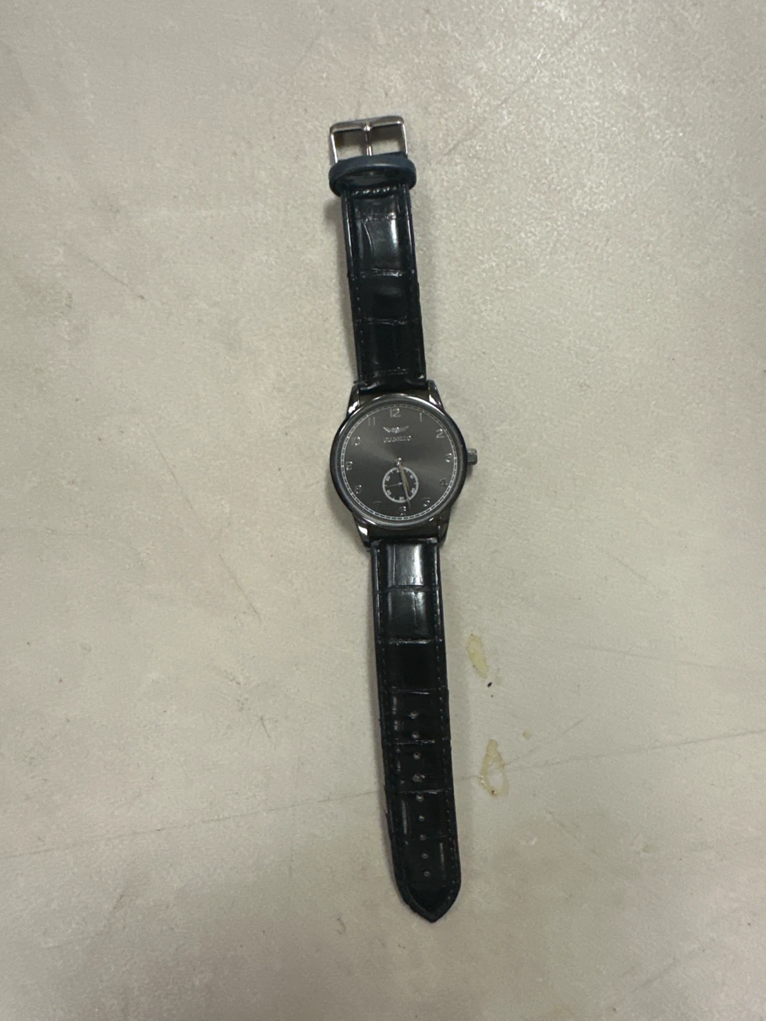 Julius Men's Watch