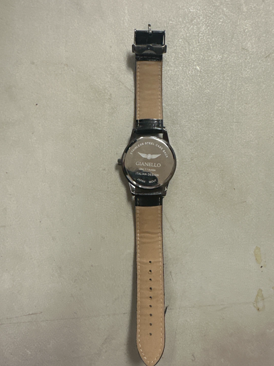 Julius Men's Watch - photo 2