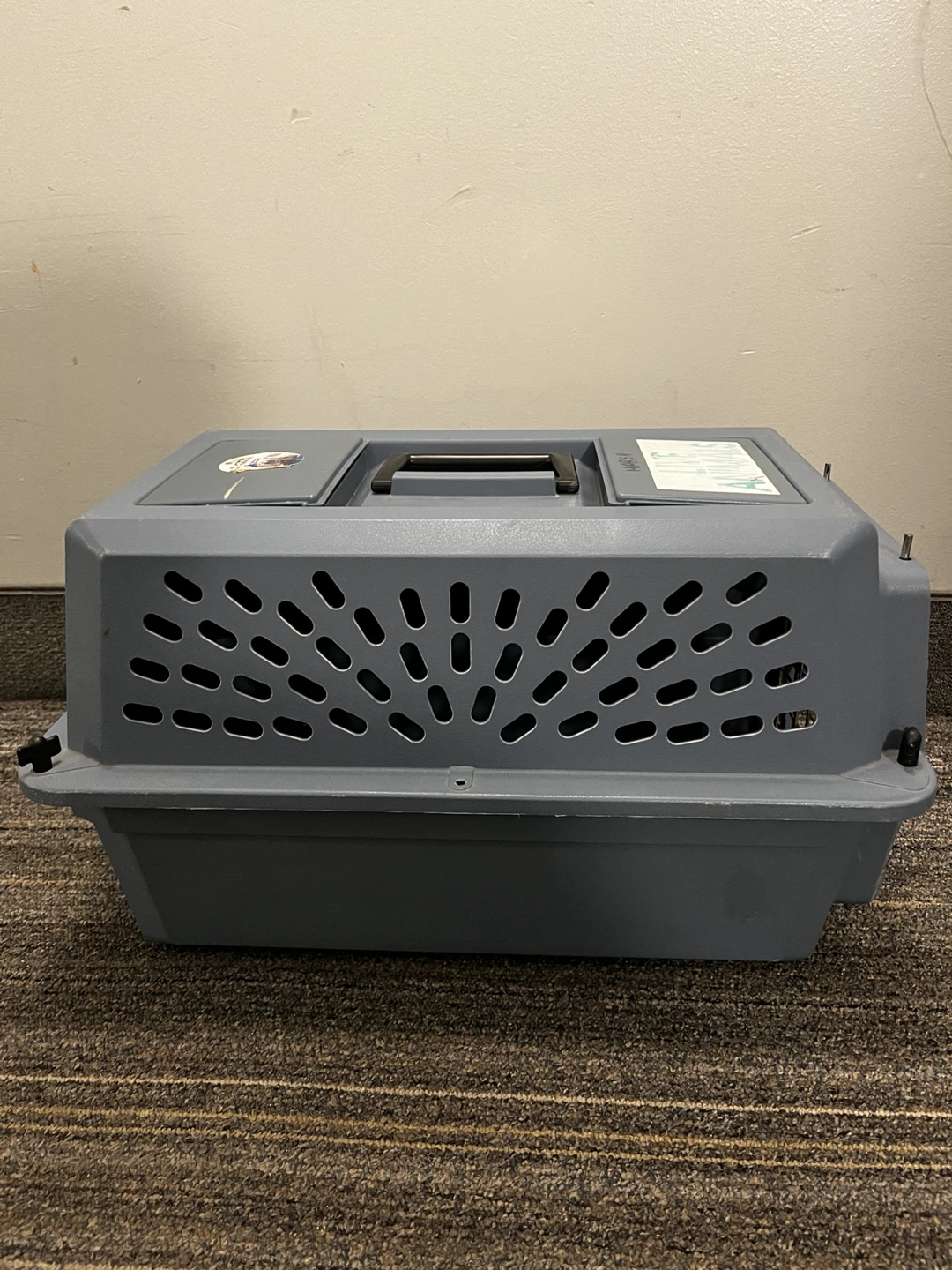 Petmate Pet Taxi Pet Carrier