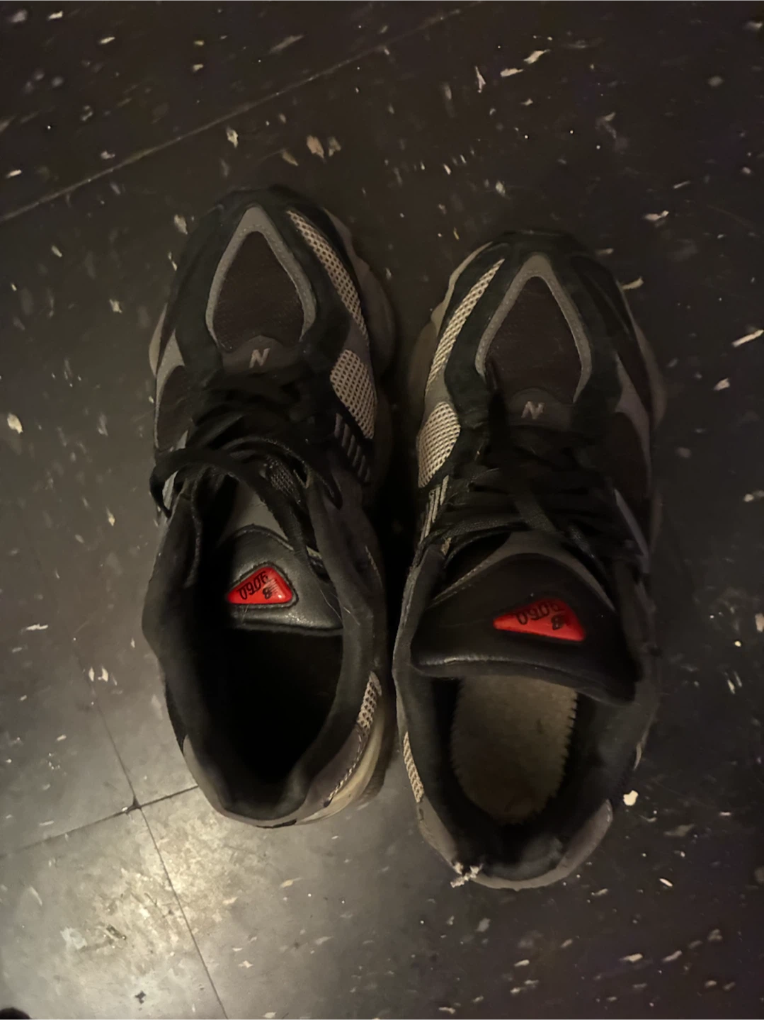 New Balance 9060 Sneakers