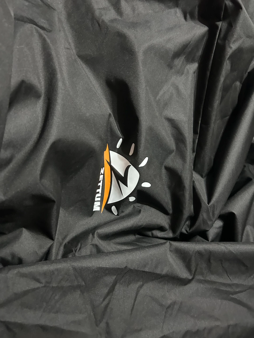 Brand New-Zettum 600D Premium Bike Cover for 1 Stationary Bike - photo 3