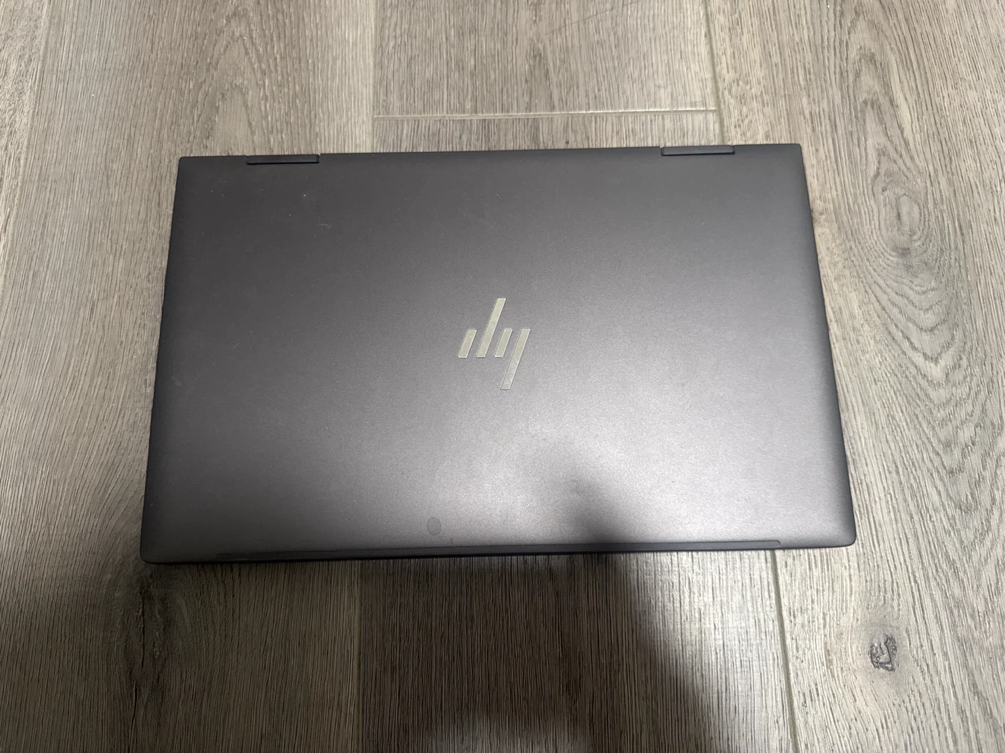 HP ENVY x360 Laptop - photo 2