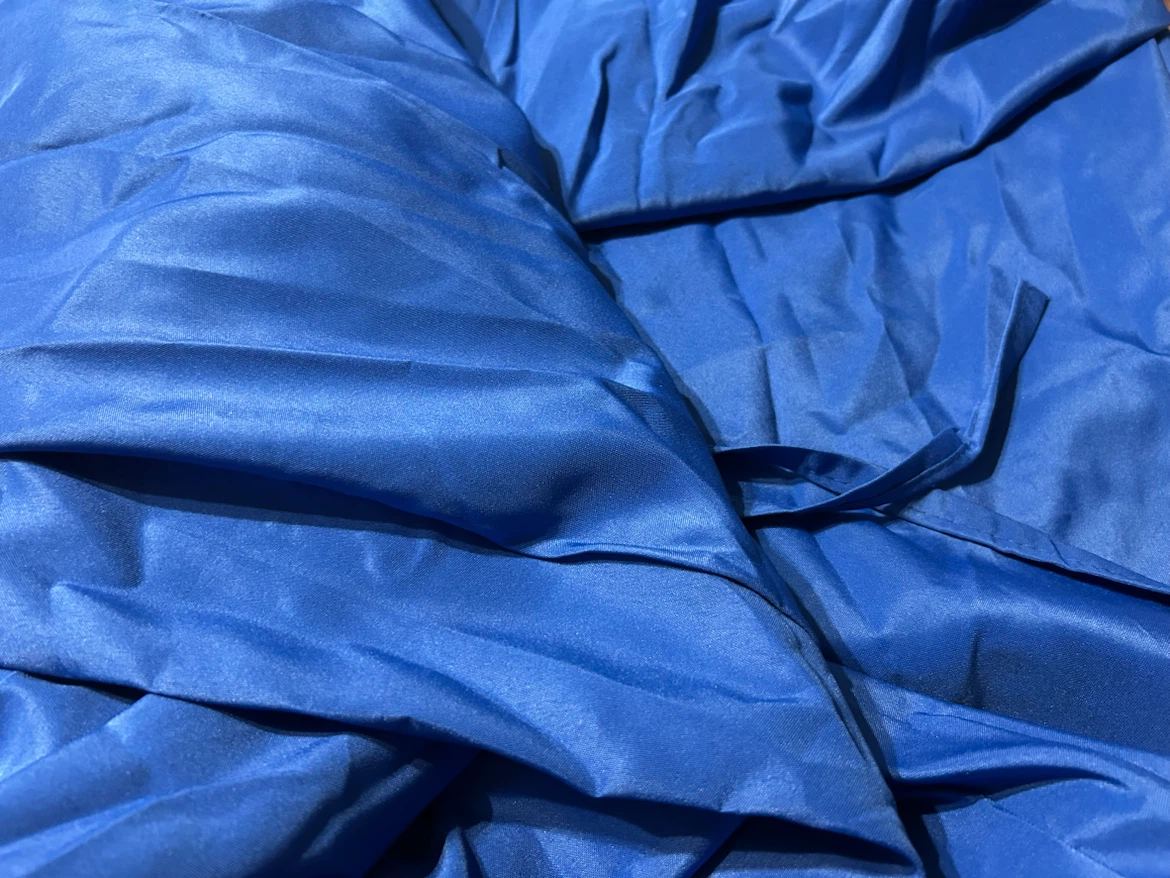 New-Blue Umbrella Cover - photo 3
