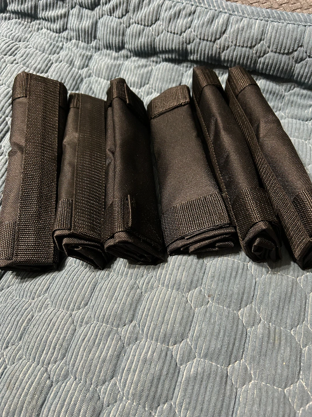 Brand New-Set of 6 Canopy Tent Weight Bags - photo 4