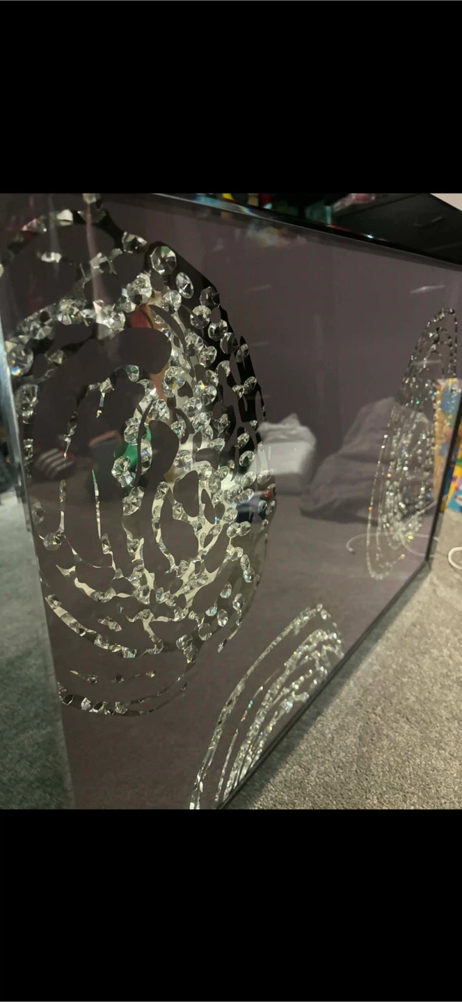 Crystal picture - photo 2