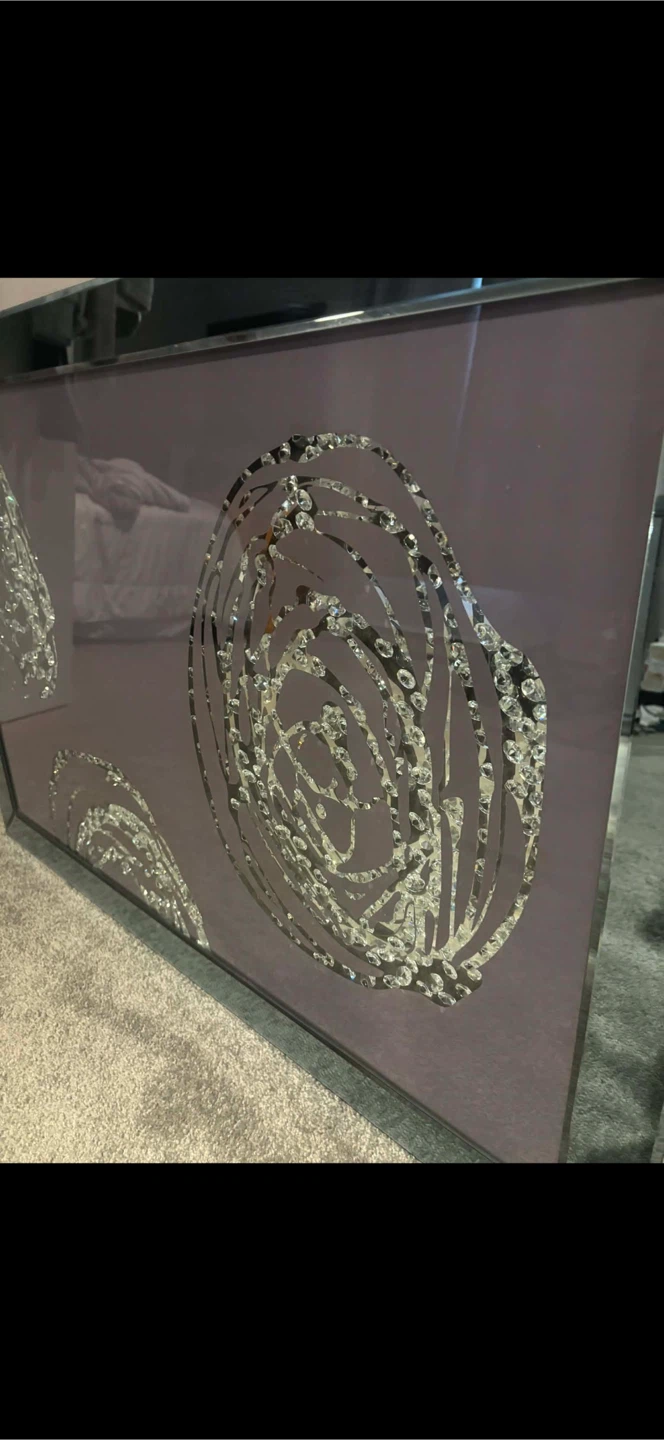 Crystal picture - photo 3