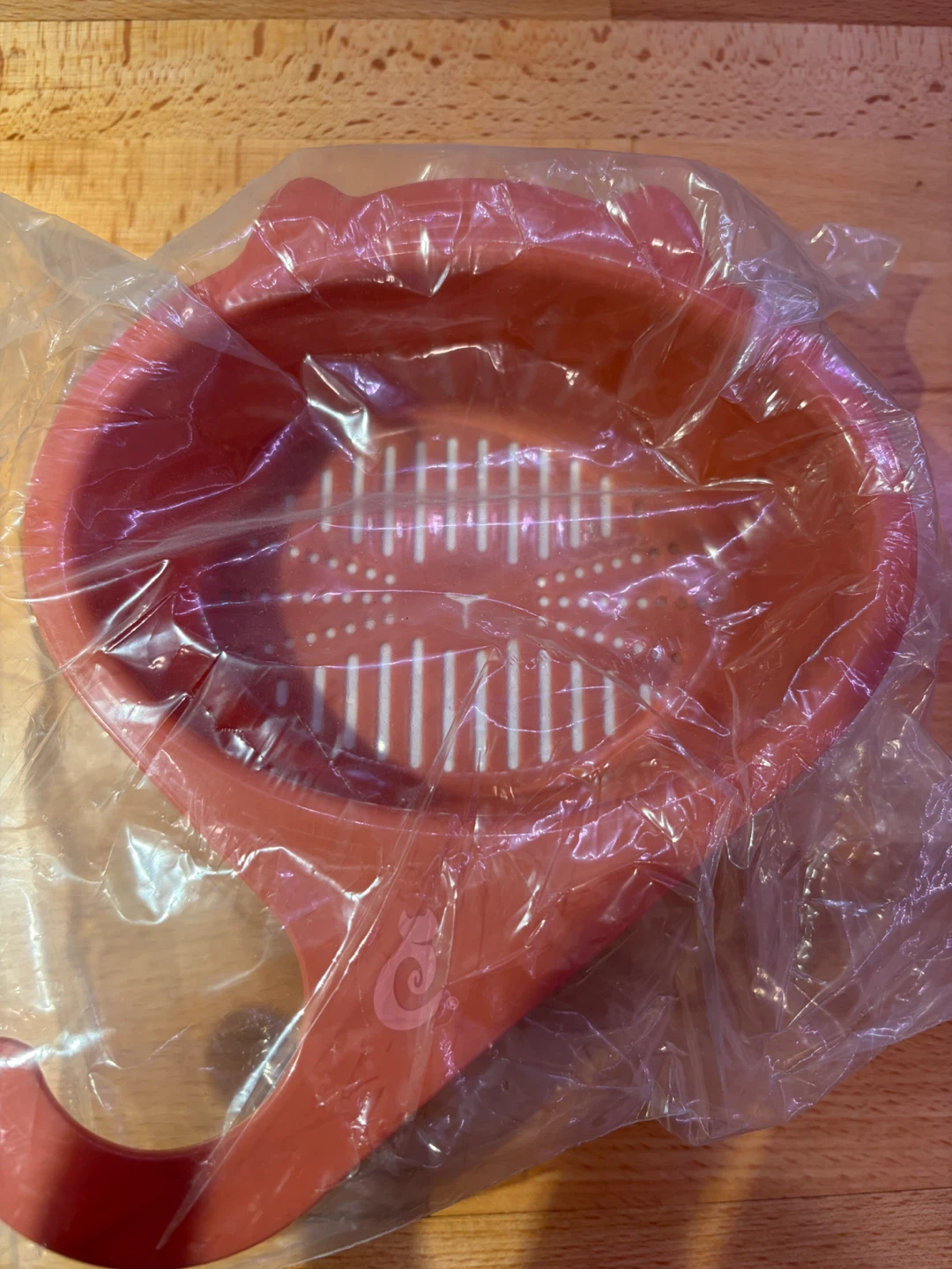 Cat Lady Kitty Food Strainer - photo 2