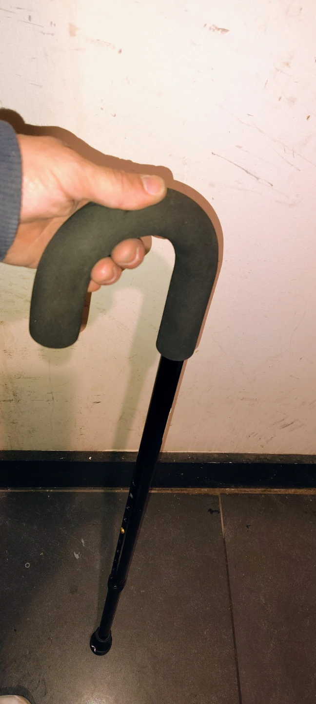 Adjustable Walking Cane