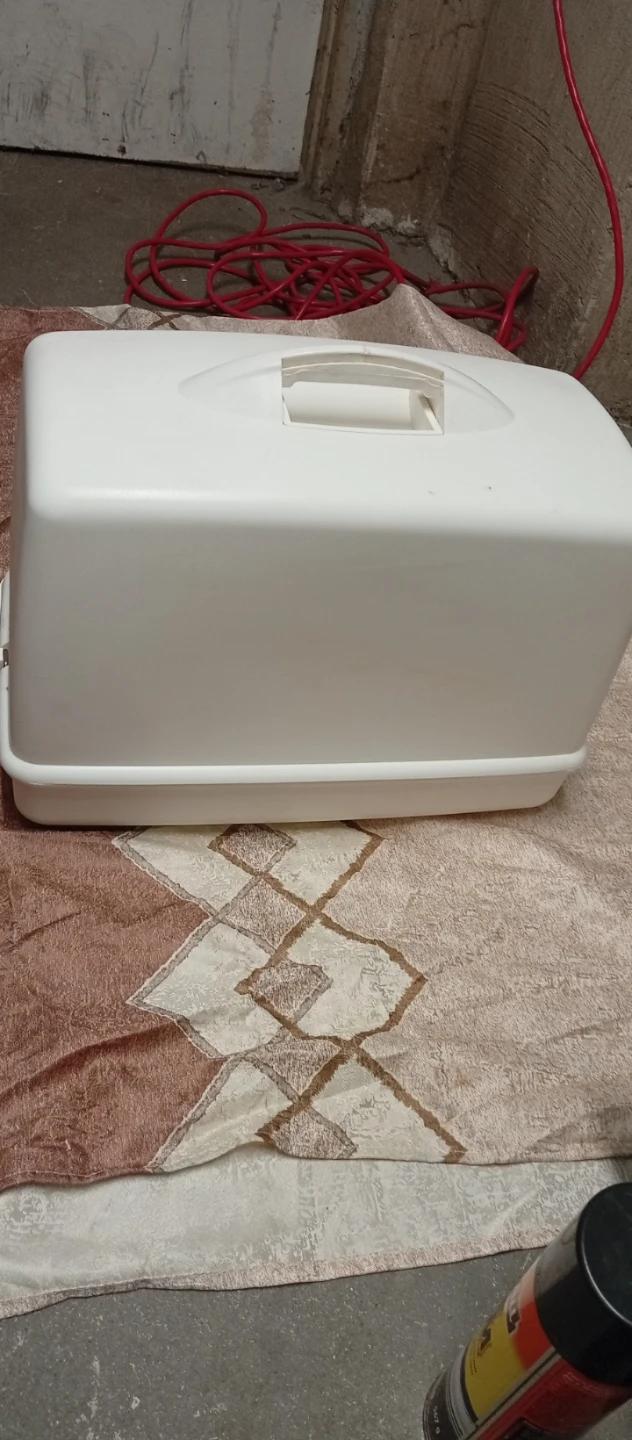 Kenmore Sewing Machine - photo 4