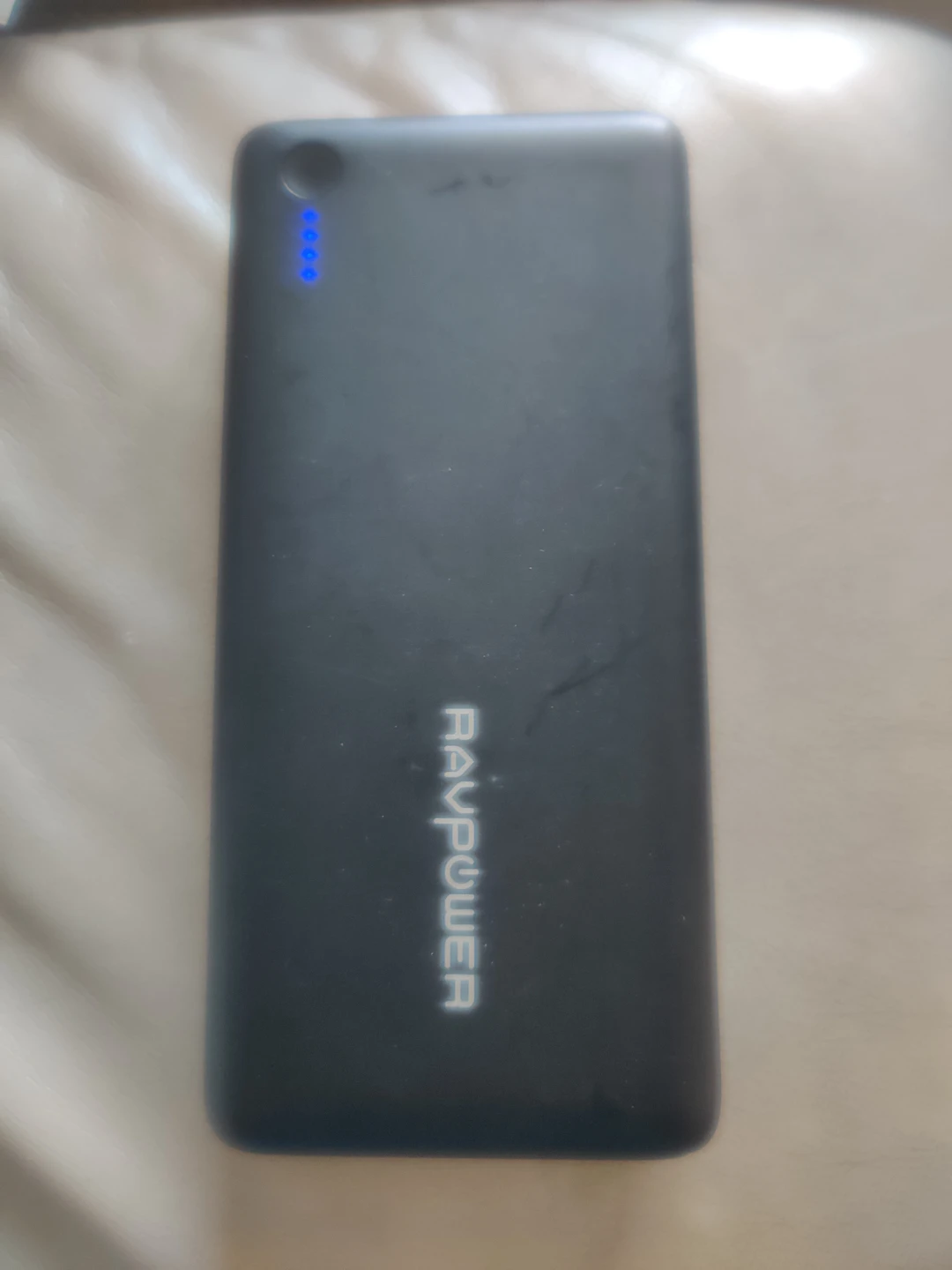 RAVPower 26800 MAH Power Bank 26800mAh