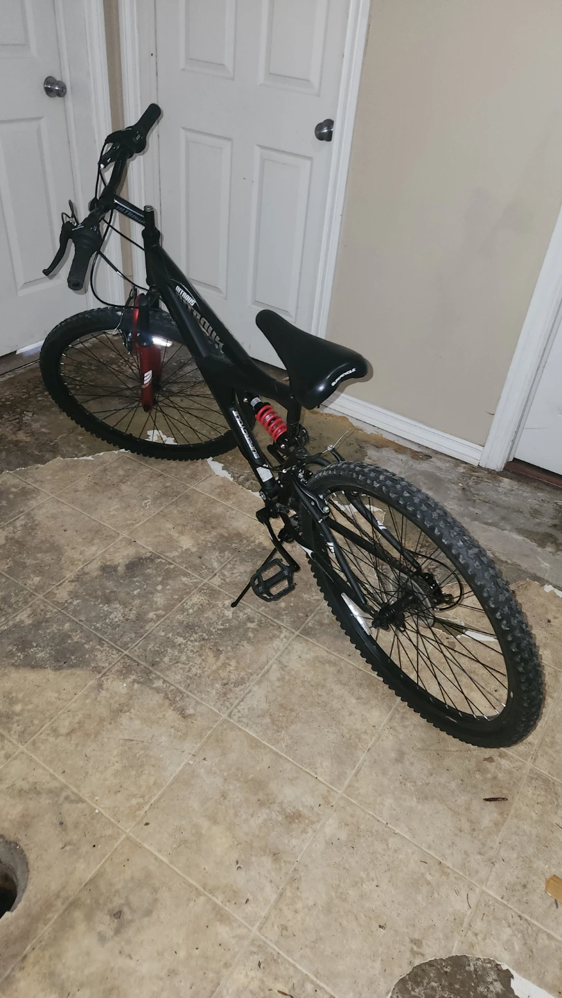 Supercycle Mountain Bike - photo 2