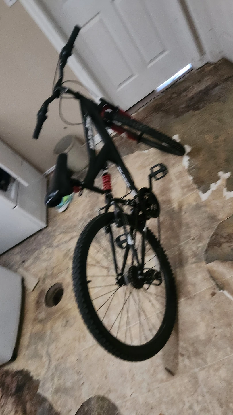 Supercycle Mountain Bike - photo 3