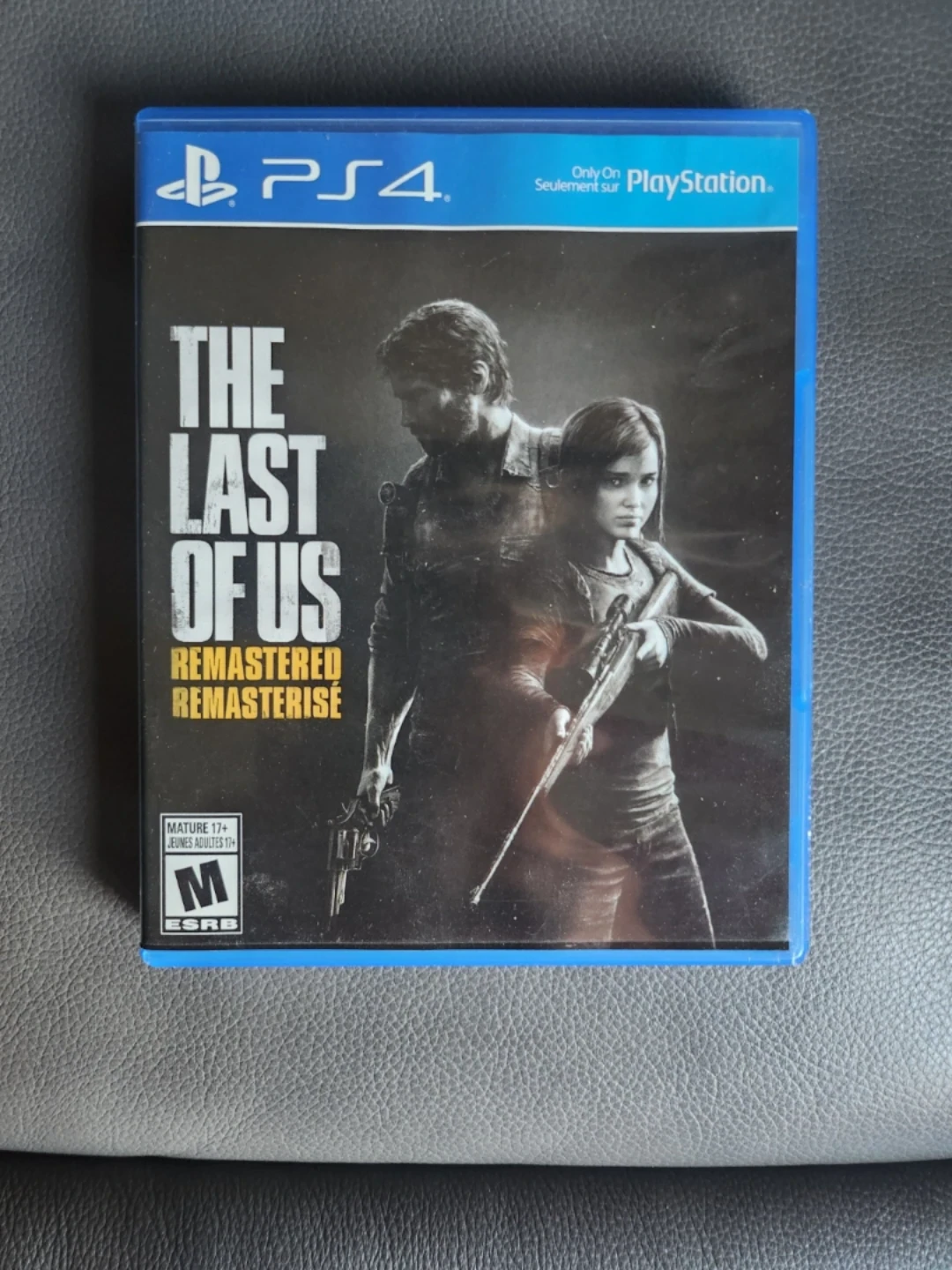 PlayStation 4 Games Bundle - photo 3