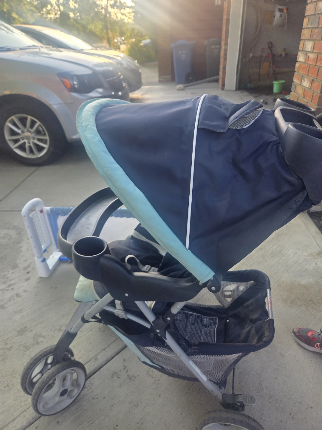 Graco Stroller