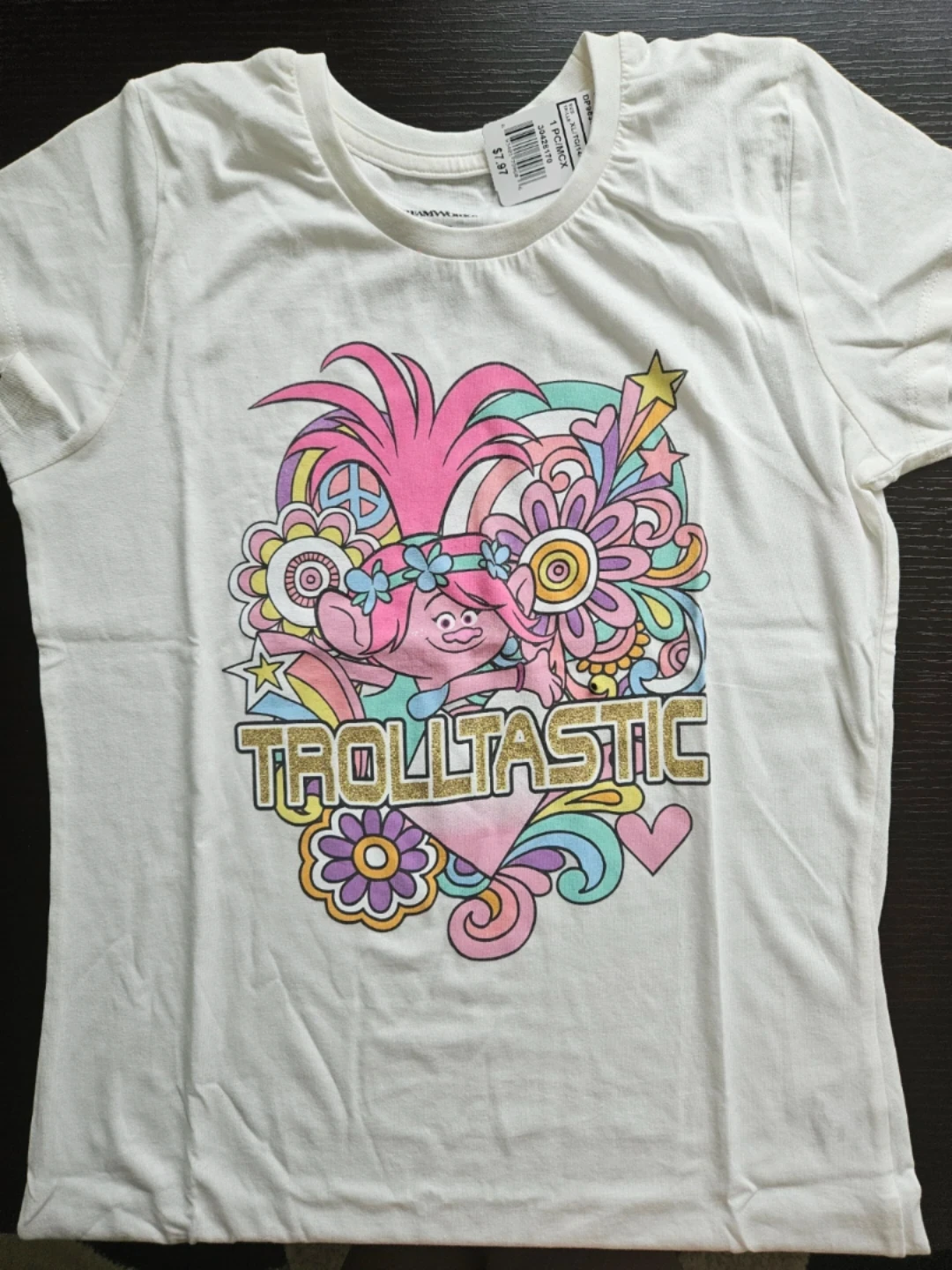 Girls T-Shirt Bundle - XL/TG (14-16) (New with Tags) - photo 3