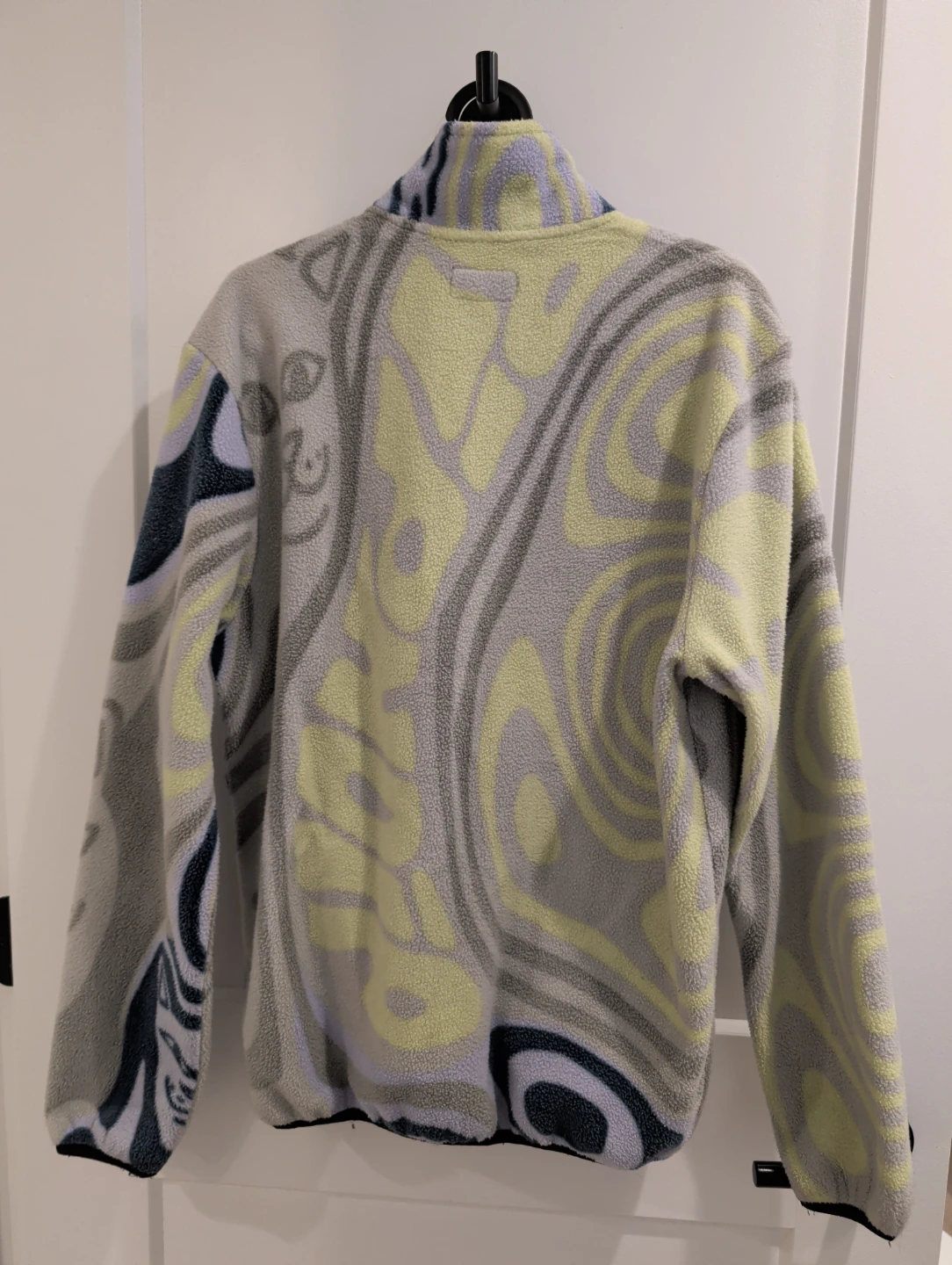 Ripndip Fleece Jacket - photo 3