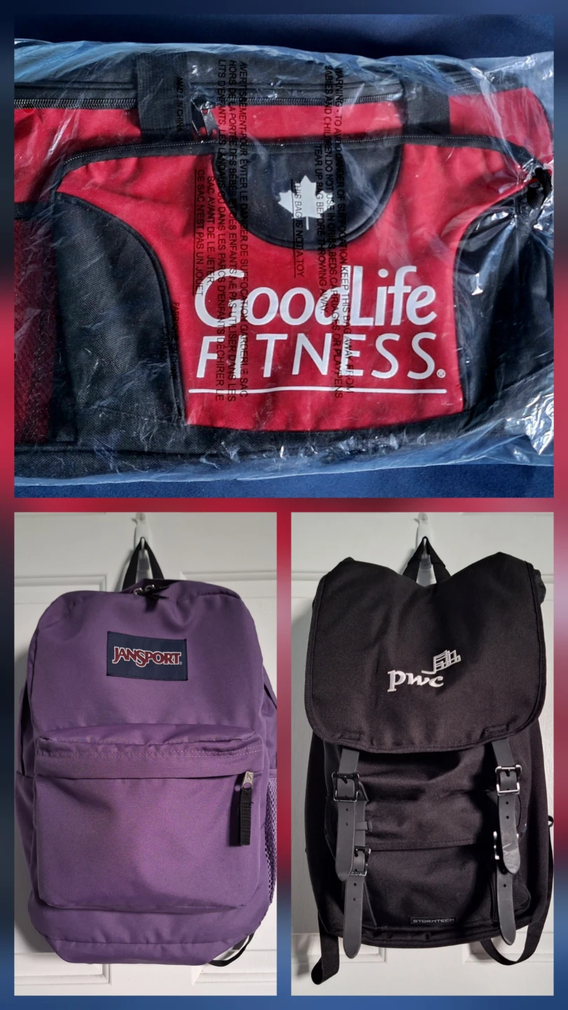 Moving On Sale - $15 each item