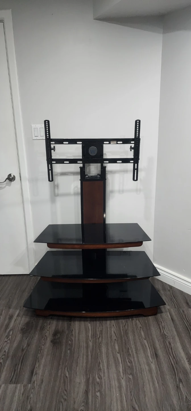 TV Stand with Mount