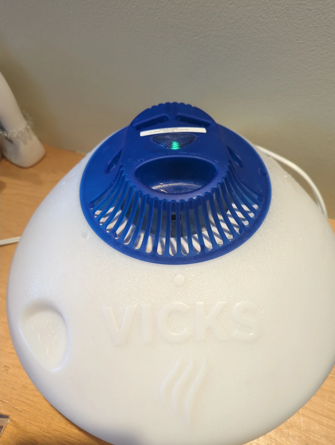 Vicks Humidifier