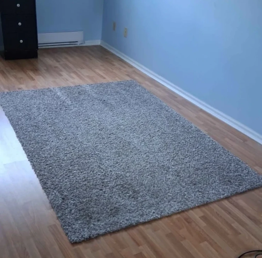 Shag rug - photo 2