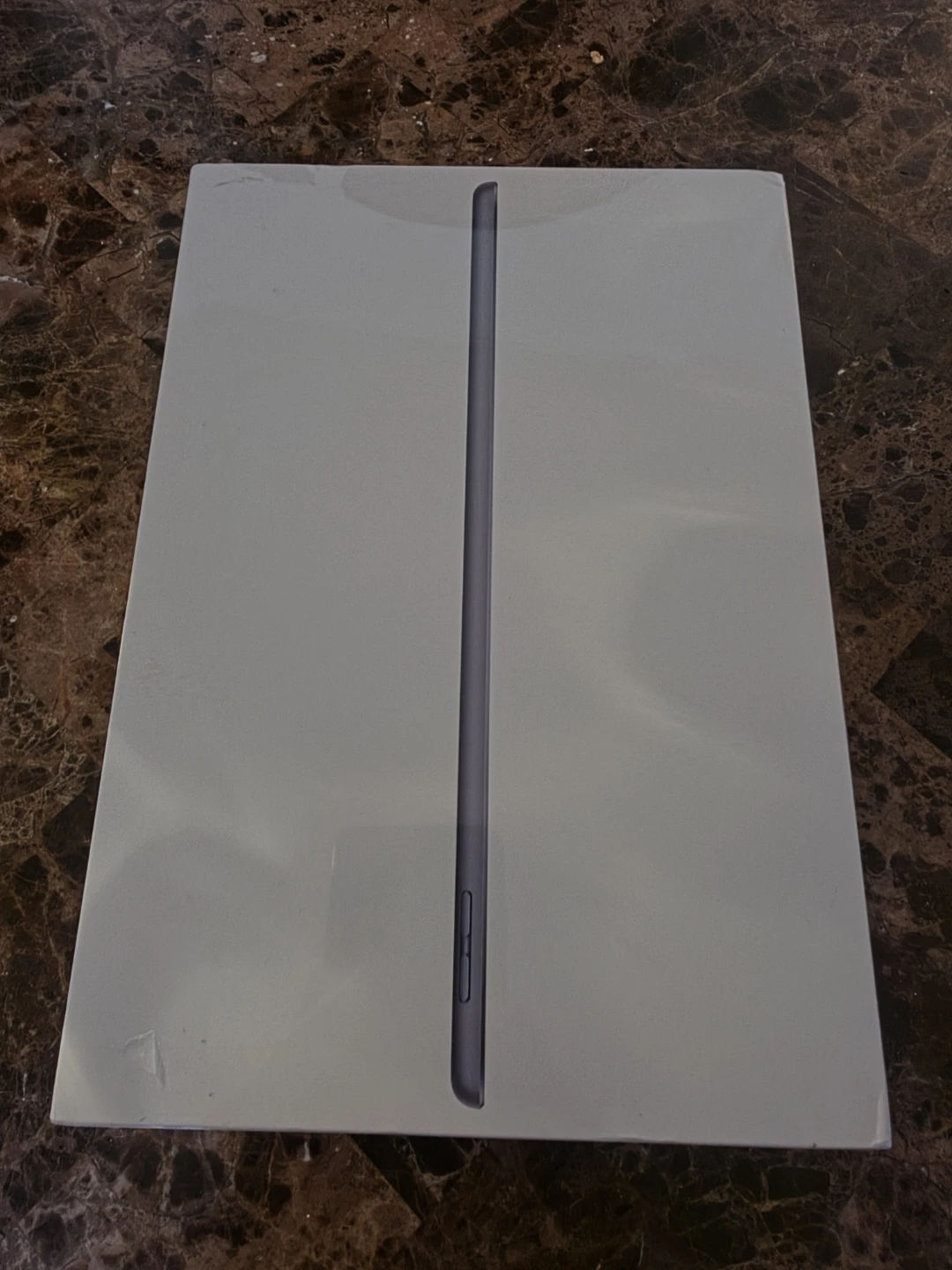 Apple iPad (9th Gen) Wi-Fi 64GB Space Gray