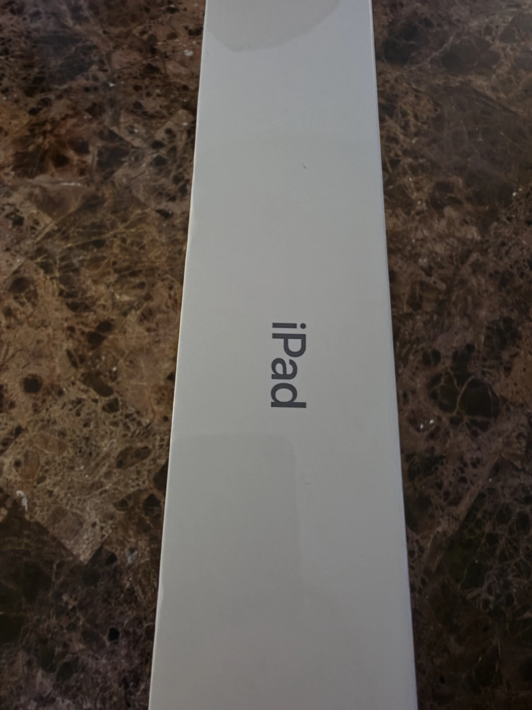 Apple iPad (9th Gen) Wi-Fi 64GB Space Gray - photo 2