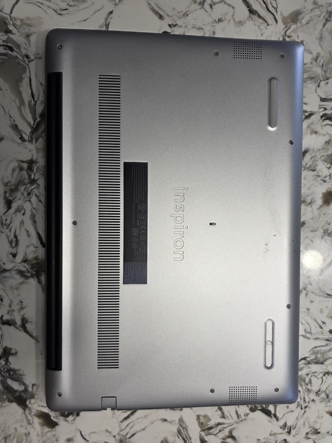 Dell Inspiron 15 5000 Laptop - photo 3