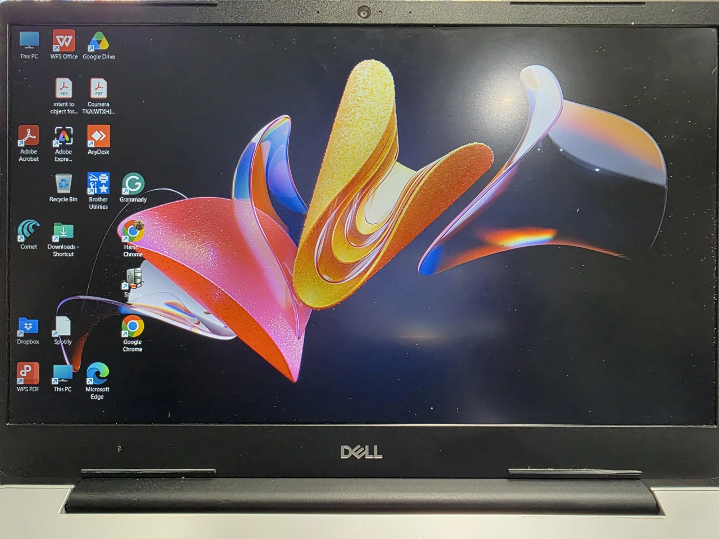 Dell Inspiron 15 5000 Laptop - photo 5