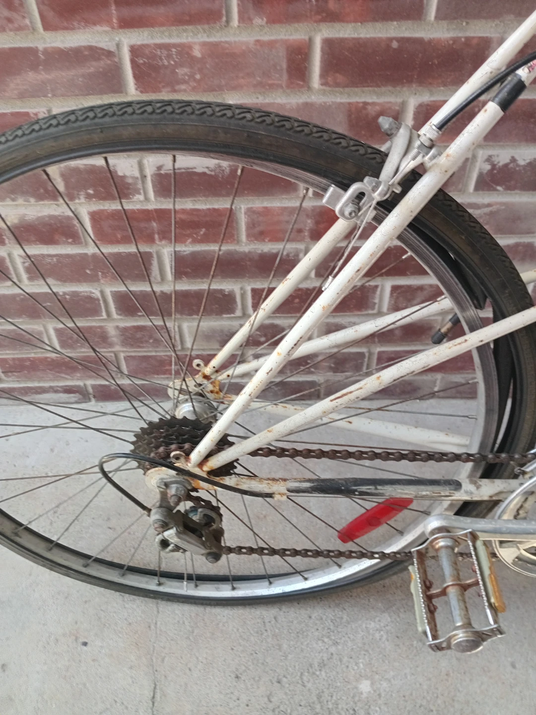 Bike - photo 3