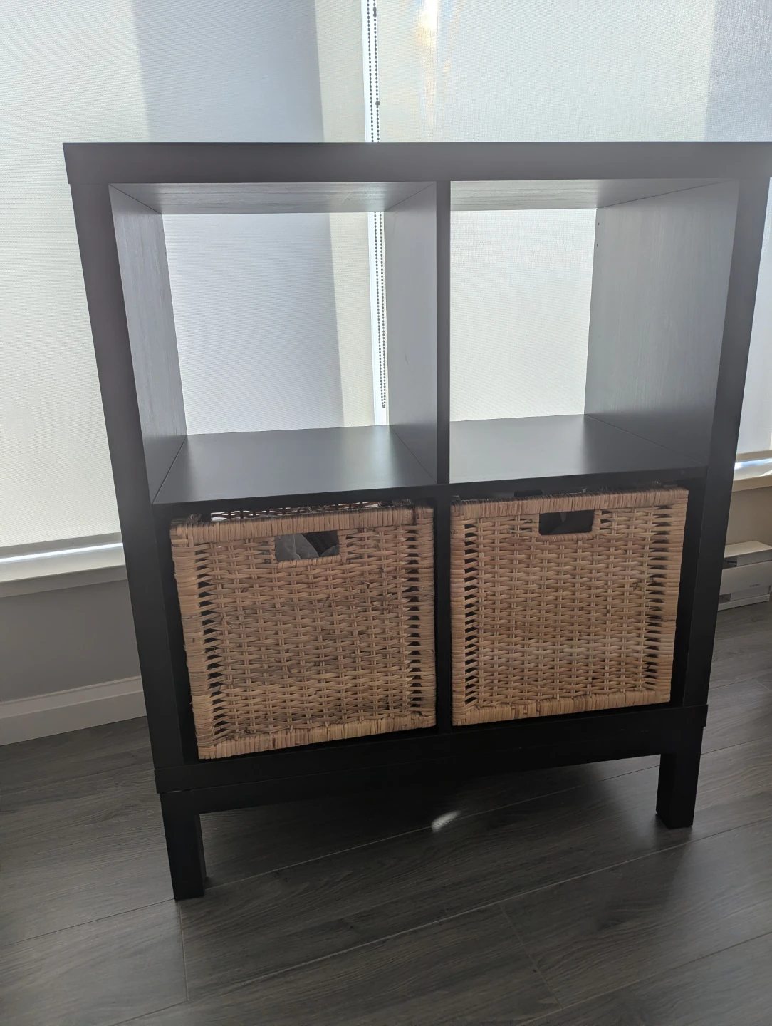Ikea Kallax Set