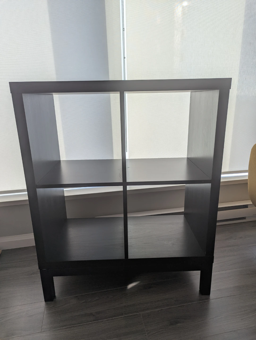 Ikea Kallax Set - photo 2