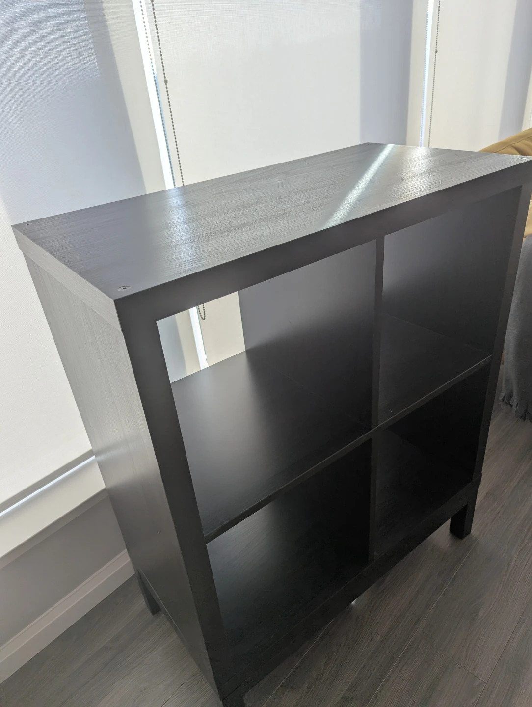 Ikea Kallax Set - photo 3