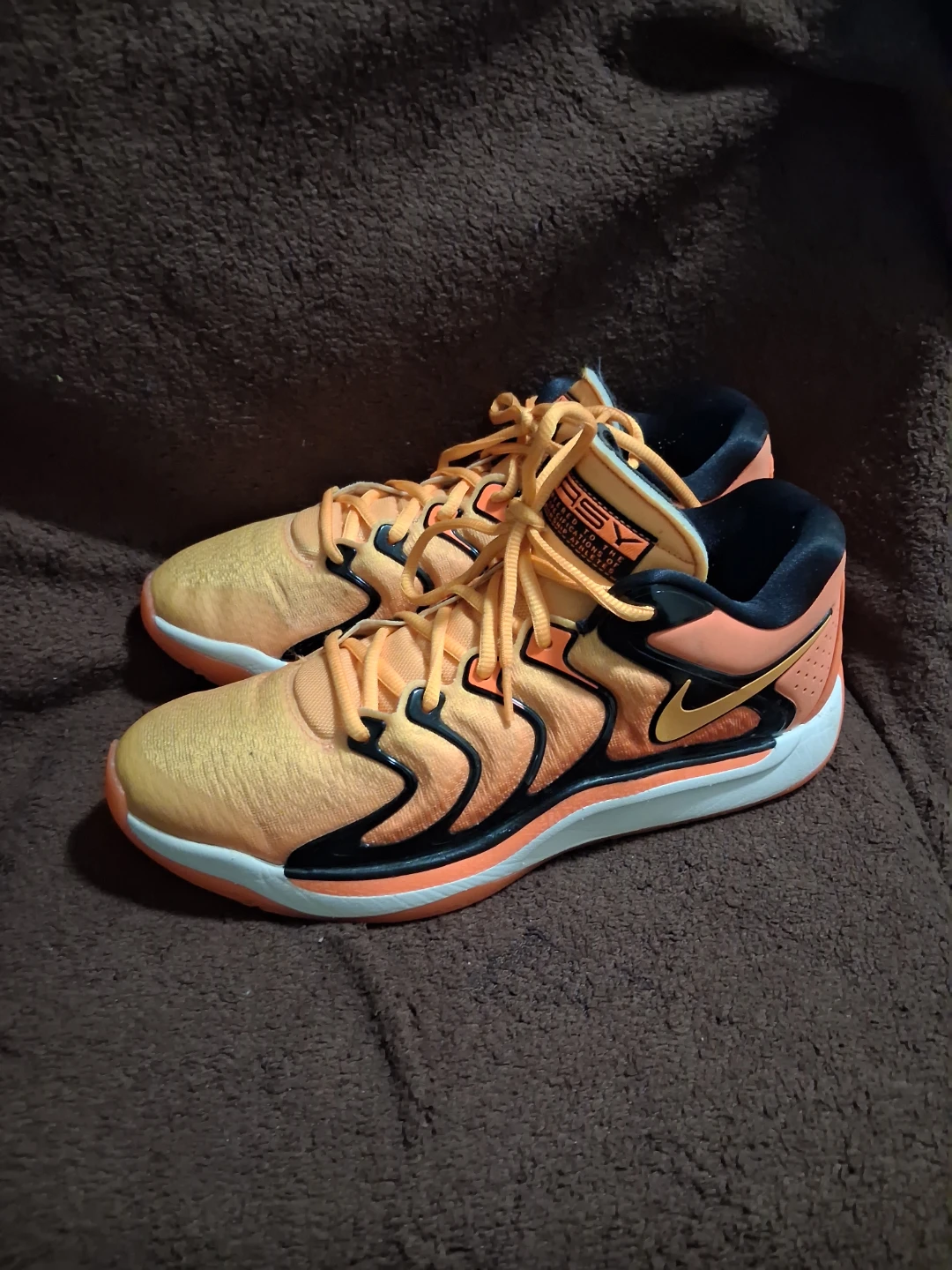 Nike KD 17 slim reaper size 10.5