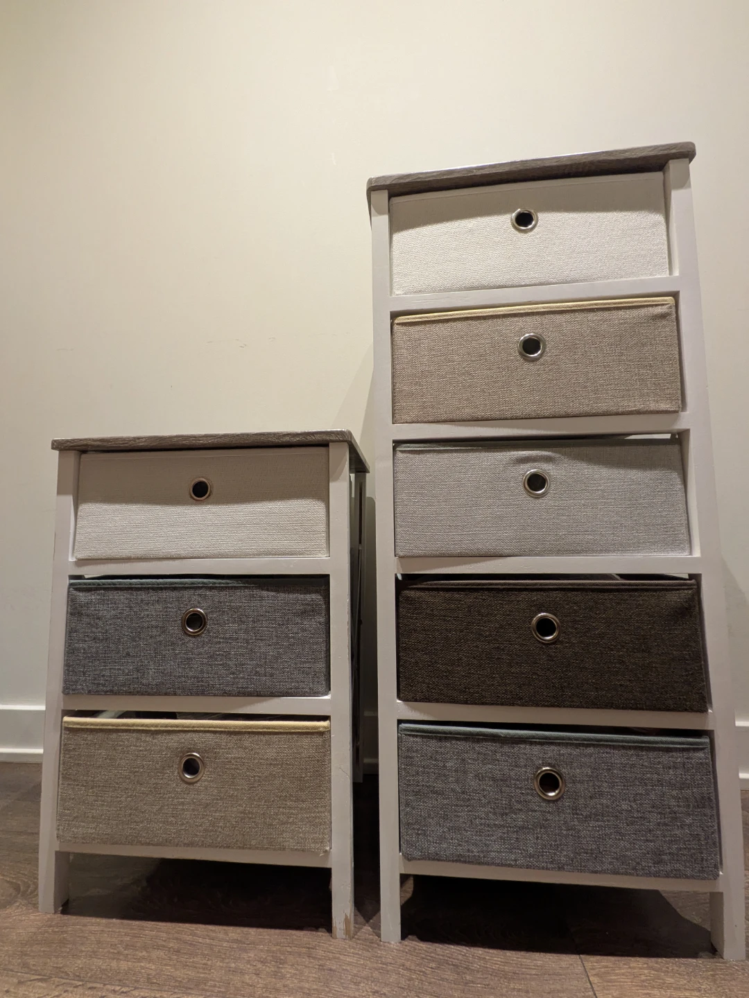 Storage Drawer Units - photo 2