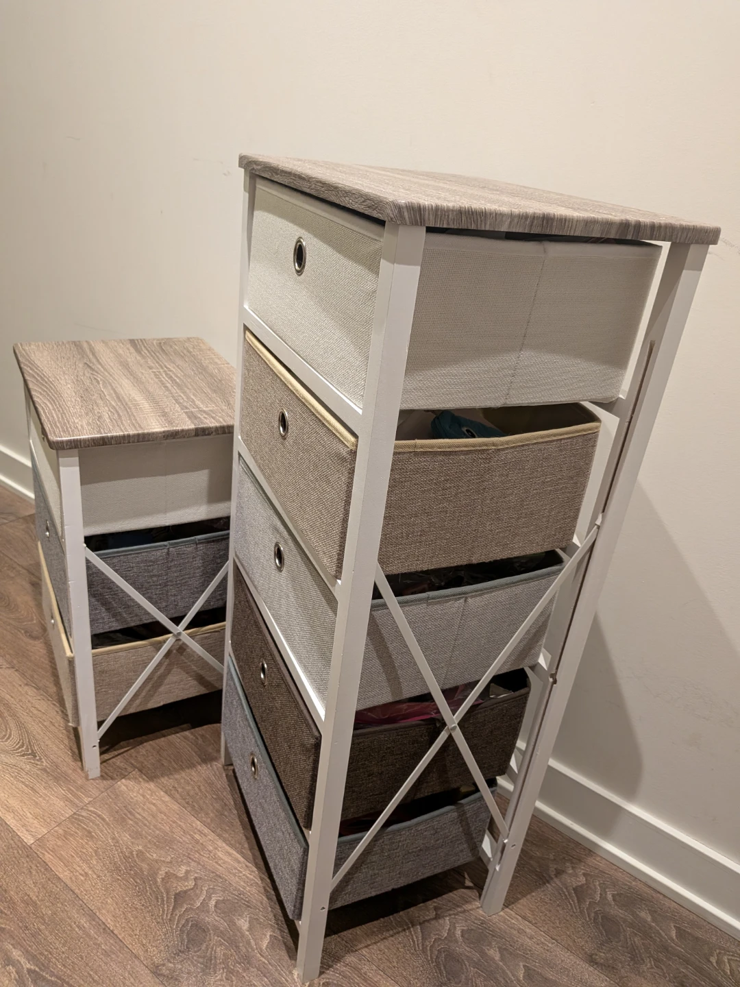 Storage Drawer Units - photo 3