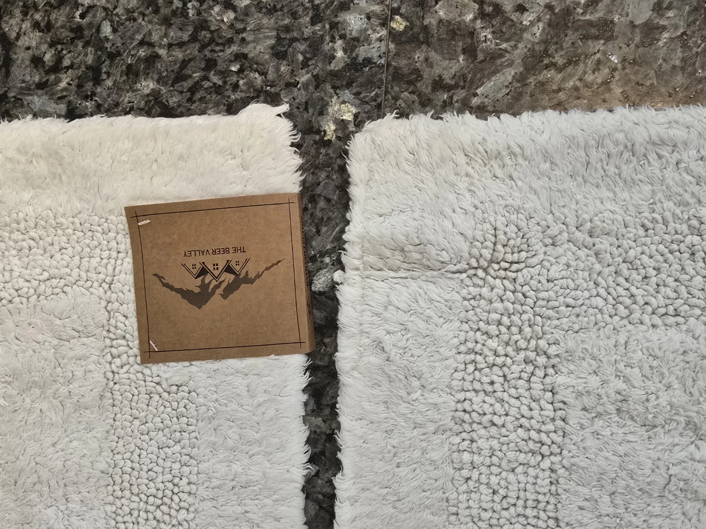 The Beer Valley Bath Collection Rugs - photo 2
