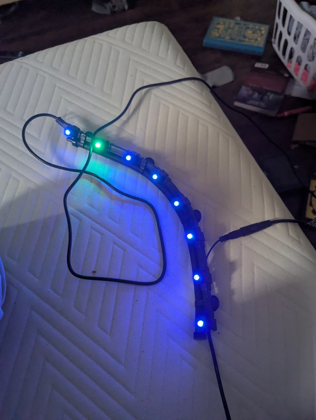 LED fish Lights - photo 2