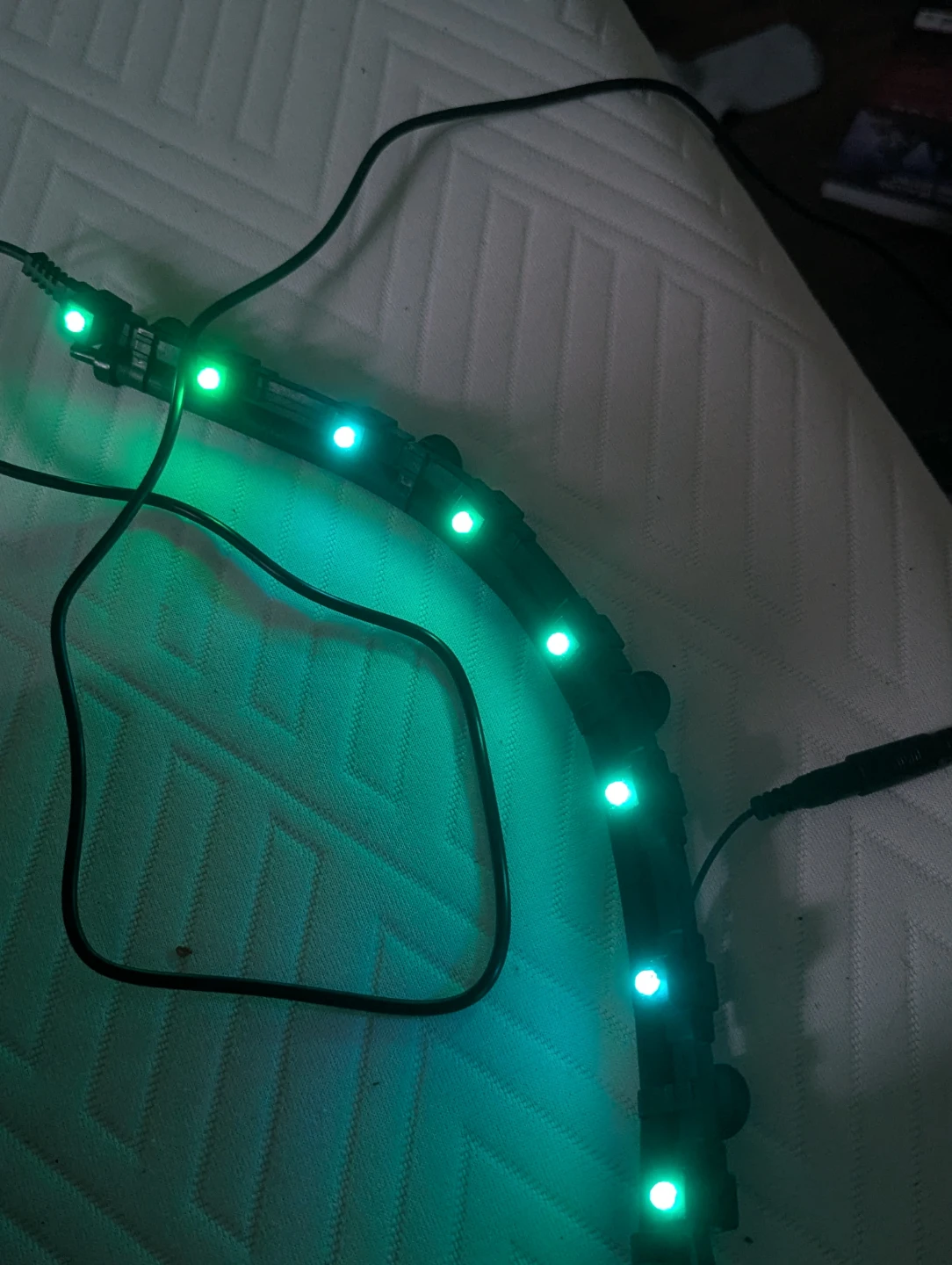 LED fish Lights - photo 3