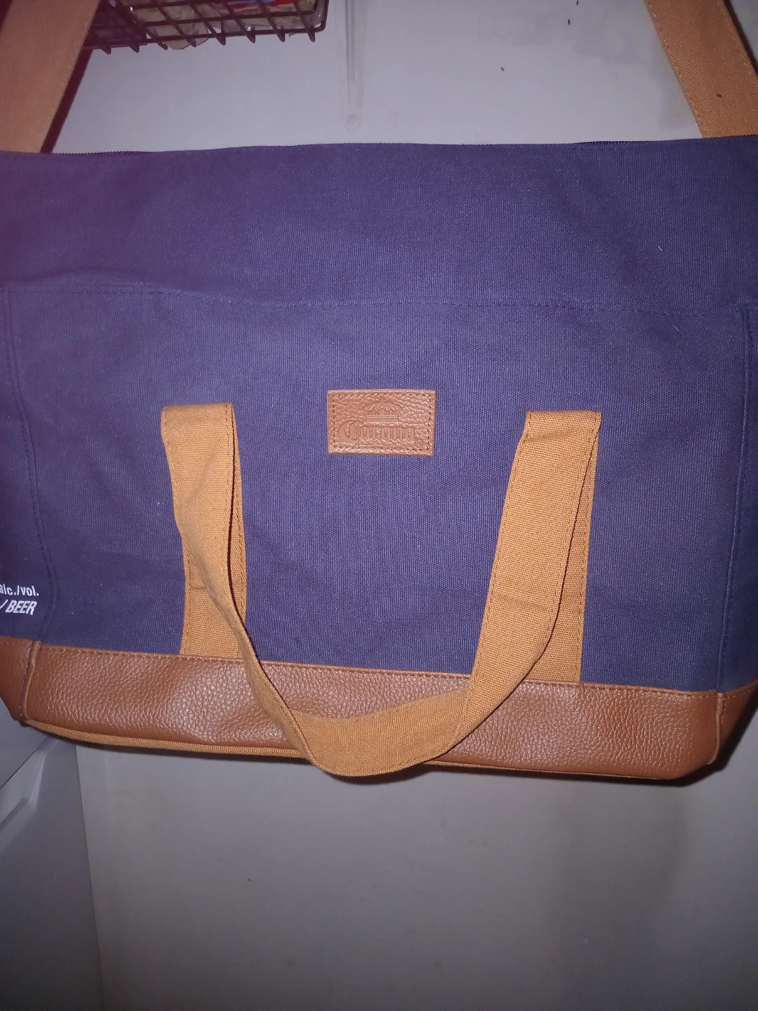Corona Bag