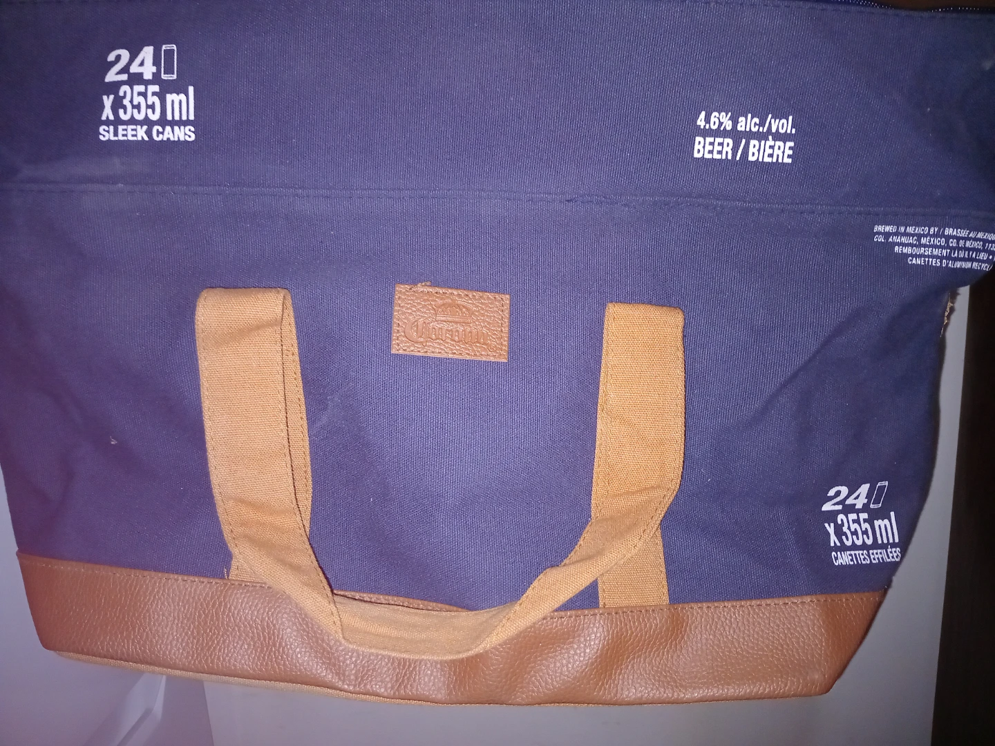 Corona Bag - photo 2