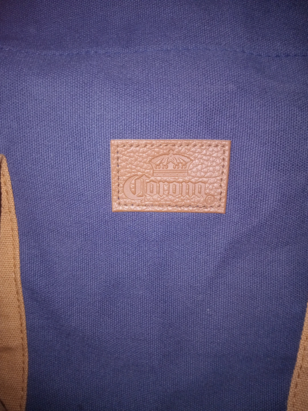 Corona Bag - photo 3