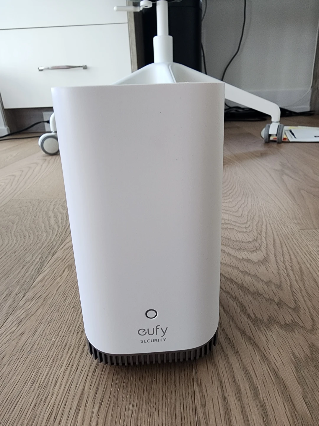 Eufy Security HomeBase
