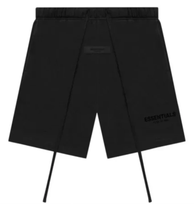 ESSENTIALS SHORTS (1OF)