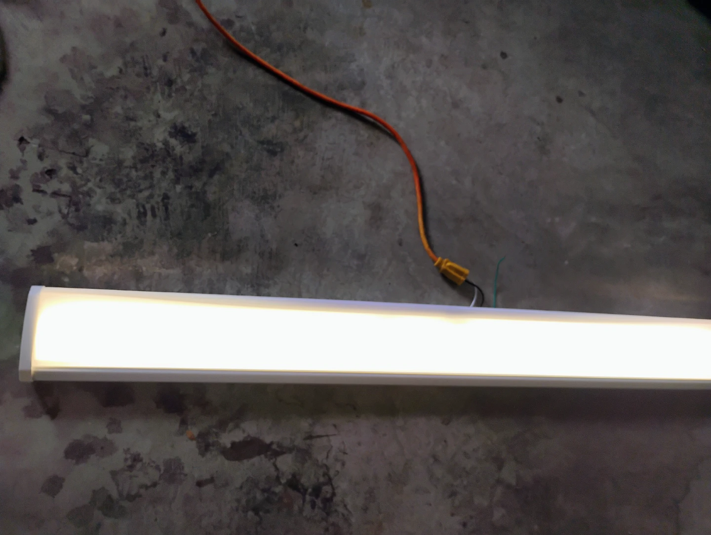 LED Light Fixture