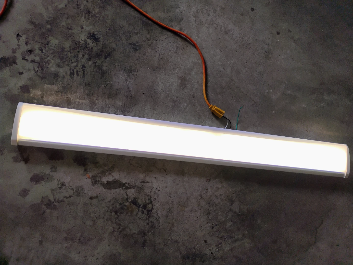 LED Light Fixture - photo 2