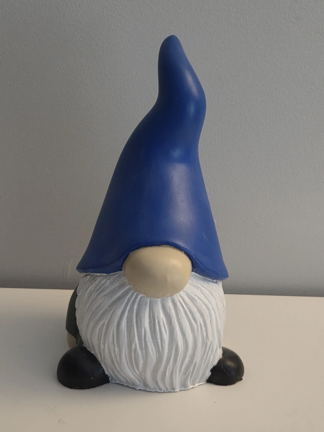 Garden Gnome Figurine