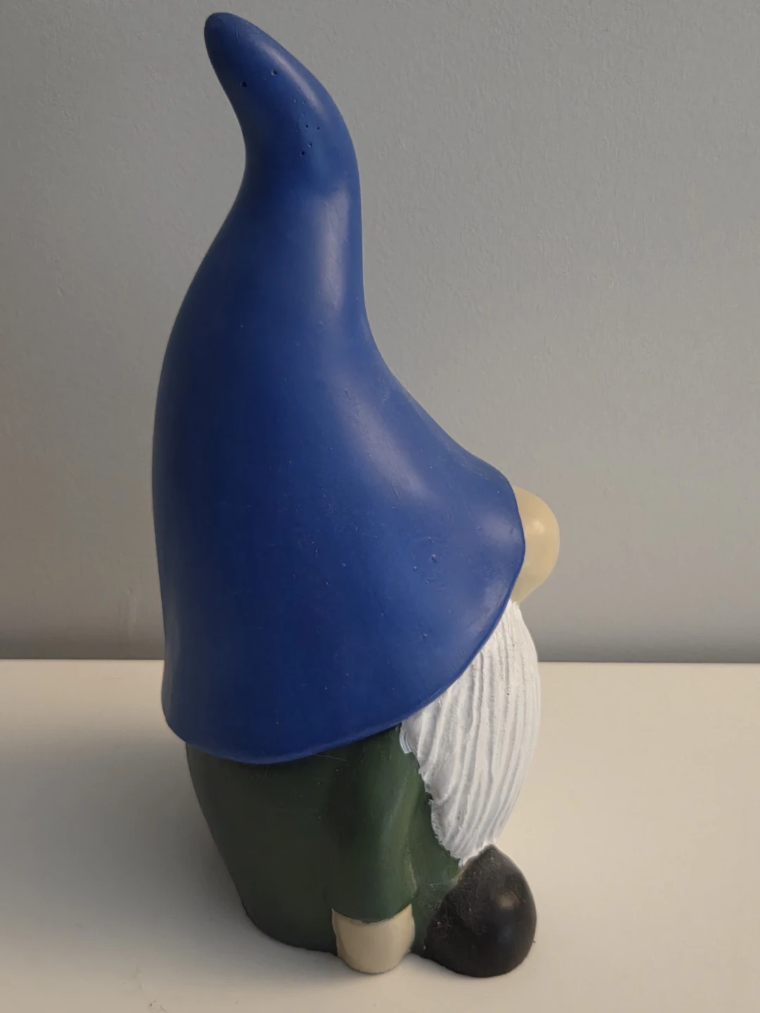 Garden Gnome Figurine - photo 2