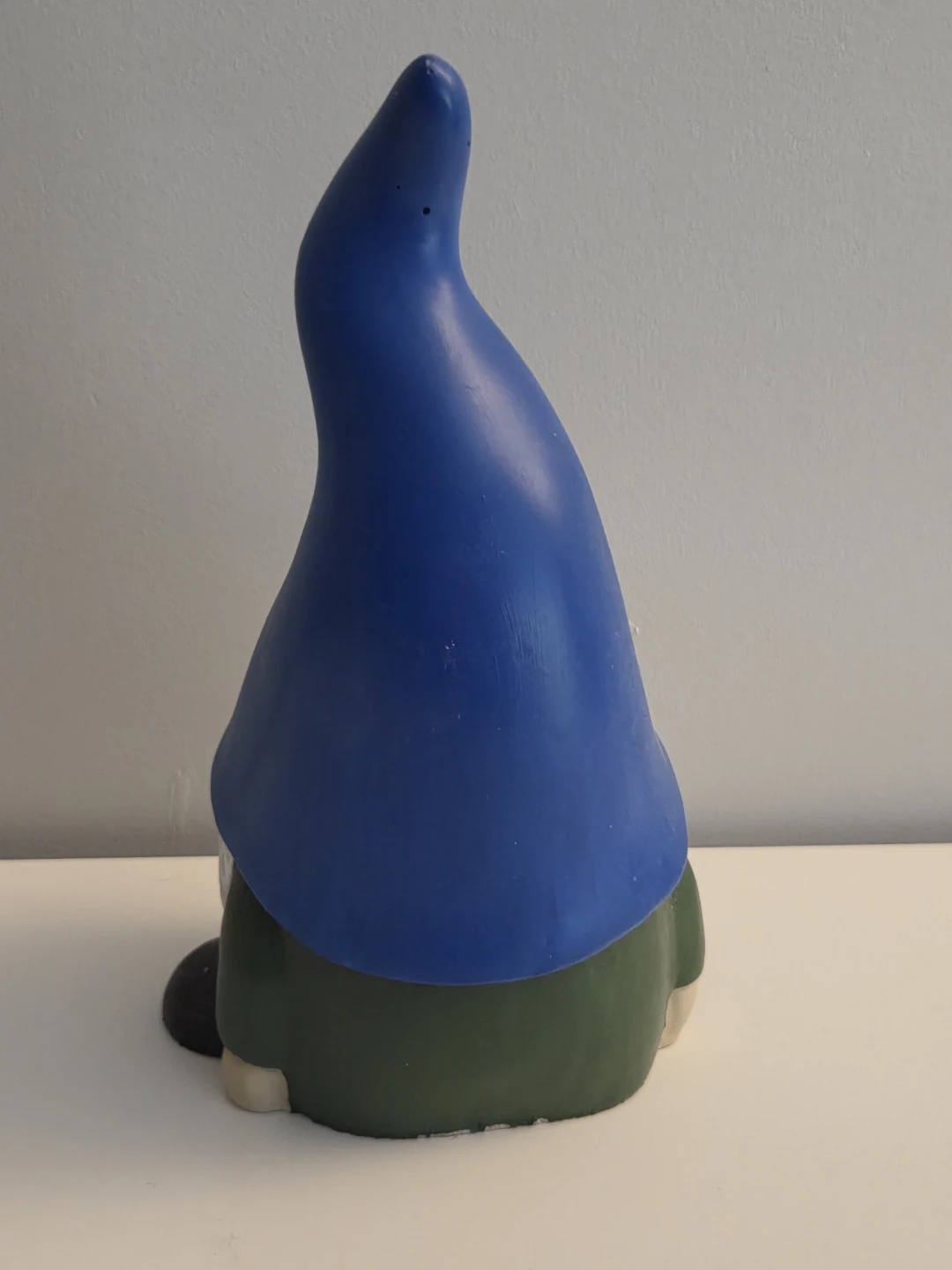 Garden Gnome Figurine - photo 3