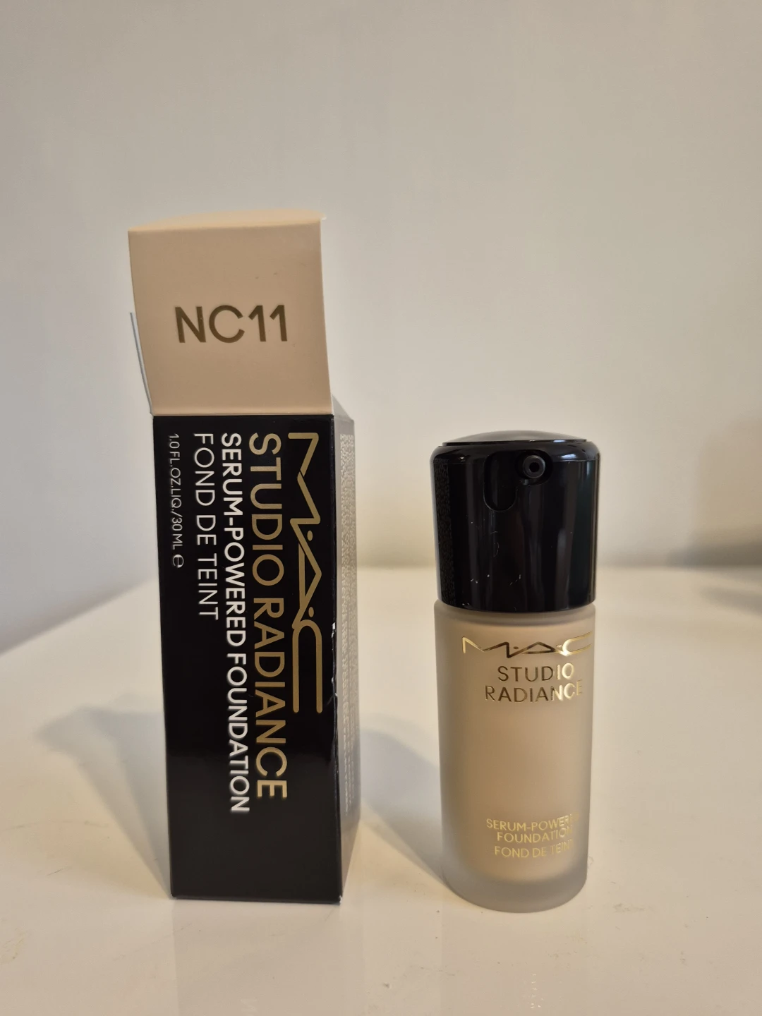 MAC Studio Radiance Serum-Powered Foundation - photo 3